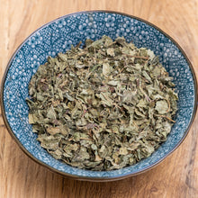 Load image into Gallery viewer, Organic Lemon Balm