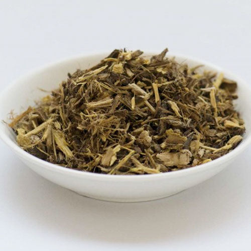 liquorice root tea
