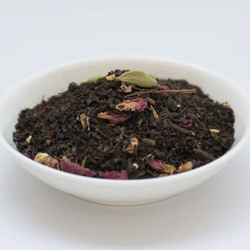 Australian Spiced Chai Tea