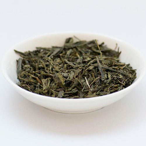 China Green Sencha Tea
