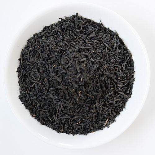 China Keemum tea