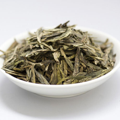 China Lung Chin Dragonwell tea