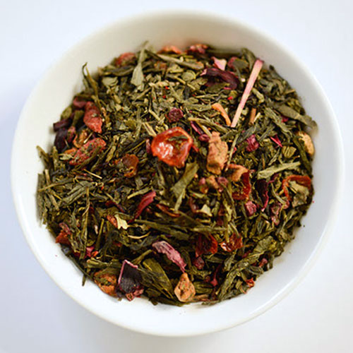 Goji Acai Green Tea
