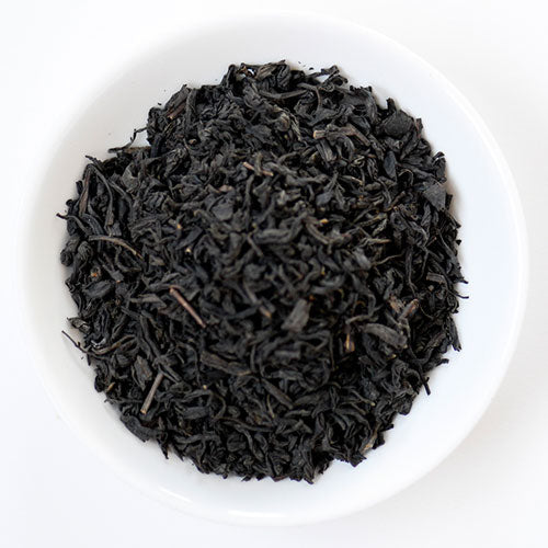 Lapsang Souchong black tea