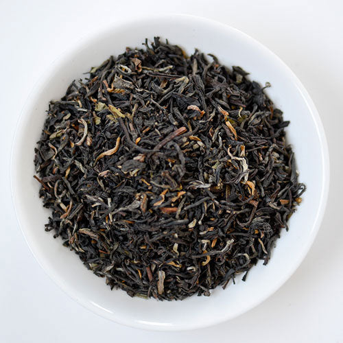 Mittagong Vintage Darjeeling tea